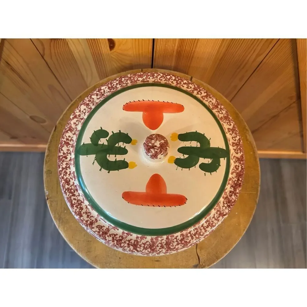Himark vtg tortilla